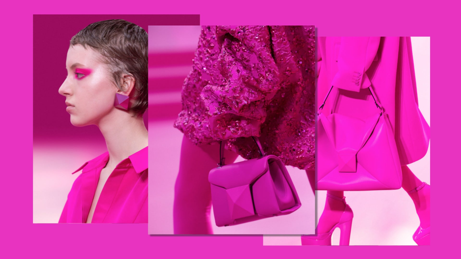 I Colori Moda Di Tendenza Nella Fall Winter 2022 - 2023