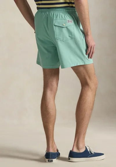 Costume verde acqua woven trunk - YES SHOPCostumi da bagnoPOLO RALPH LAUREN710B16721-XXS
