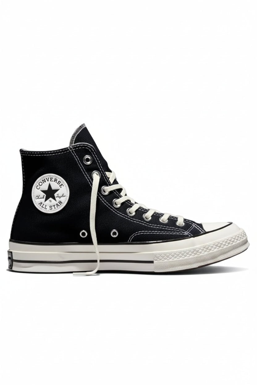Sneakers Chuck 70 High nera - YES SHOPScarpe sportiveCONVERSE162050C-IT 36