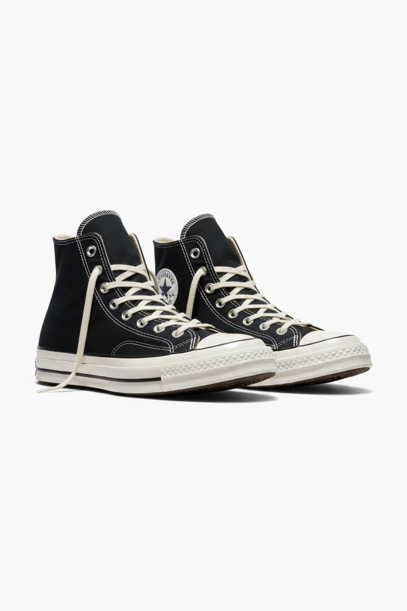 Sneakers Chuck 70 High nera - YES SHOPScarpe sportiveCONVERSE162050C-IT 36