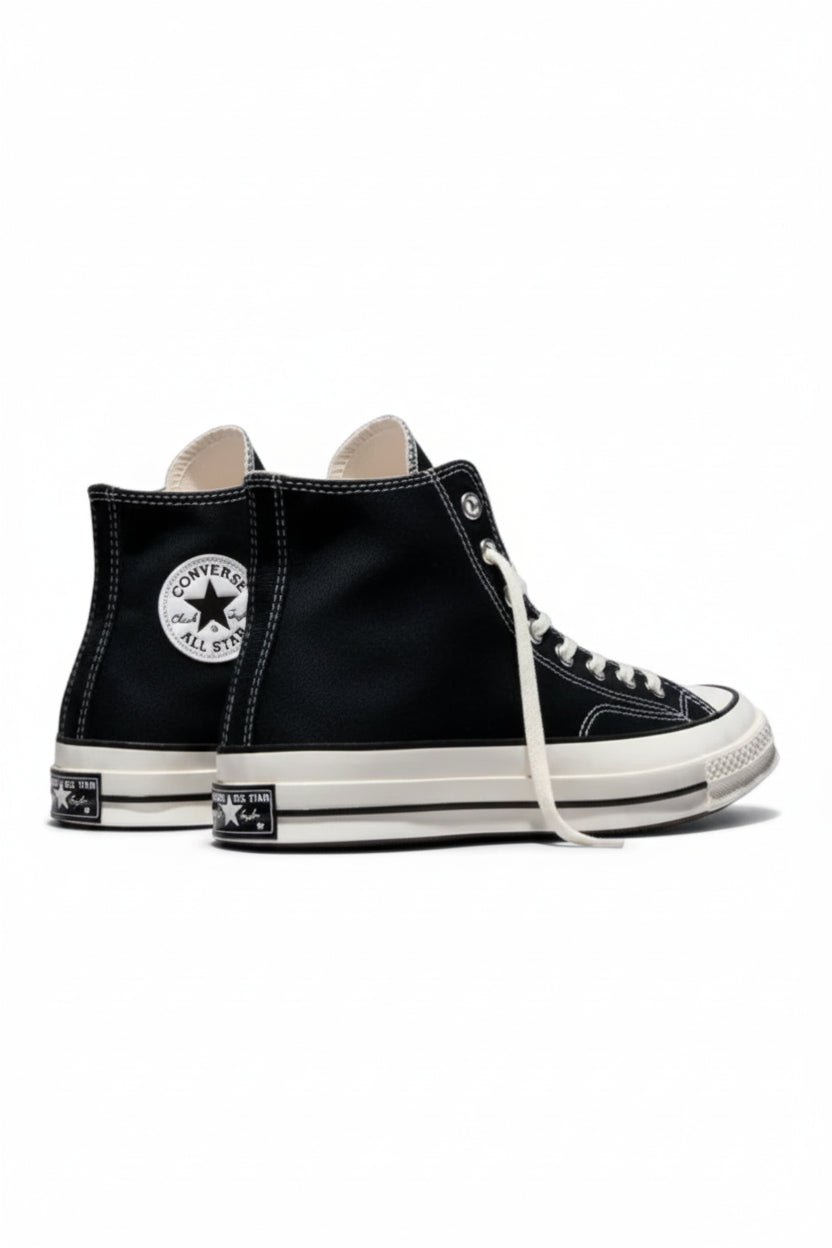 Sneakers Chuck 70 High nera - YES SHOPScarpe sportiveCONVERSE162050C-IT 36