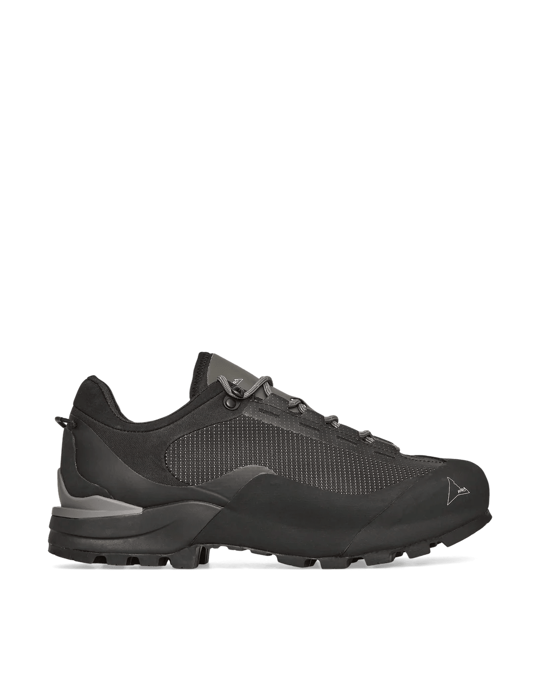 Scarpe Hida low nere - YES SHOPScarpe sportiveROANBUW1408FA238-IT 39