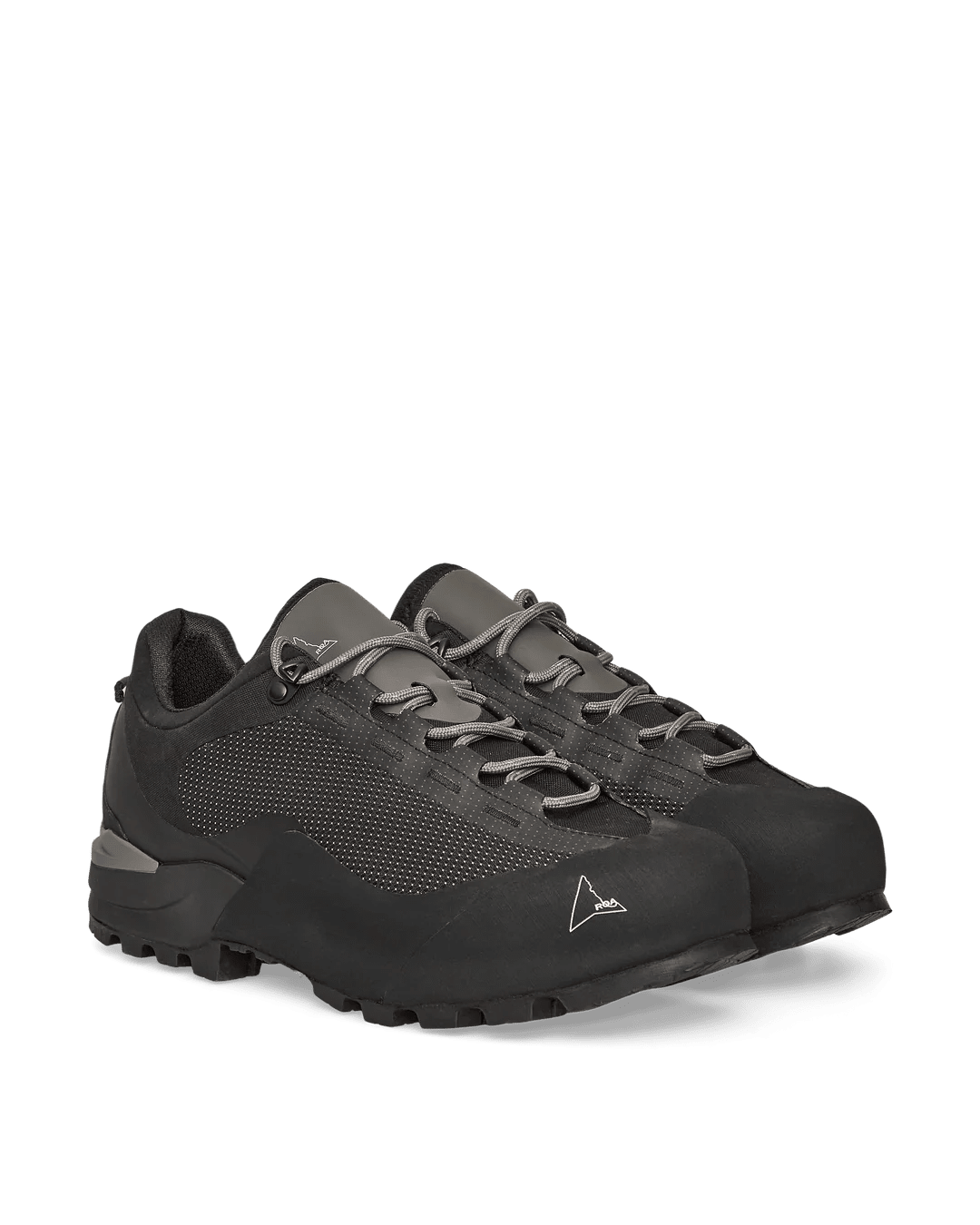 Scarpe Hida low nere - YES SHOPScarpe sportiveROANBUW1408FA238-IT 39