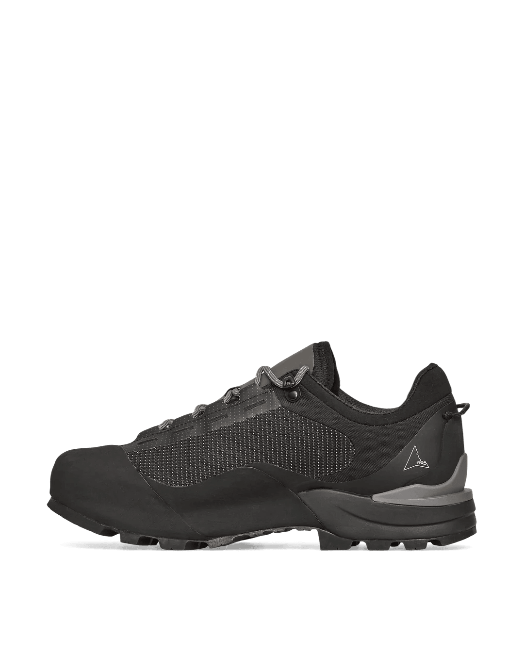 Scarpe Hida low nere - YES SHOPScarpe sportiveROANBUW1408FA238-IT 39