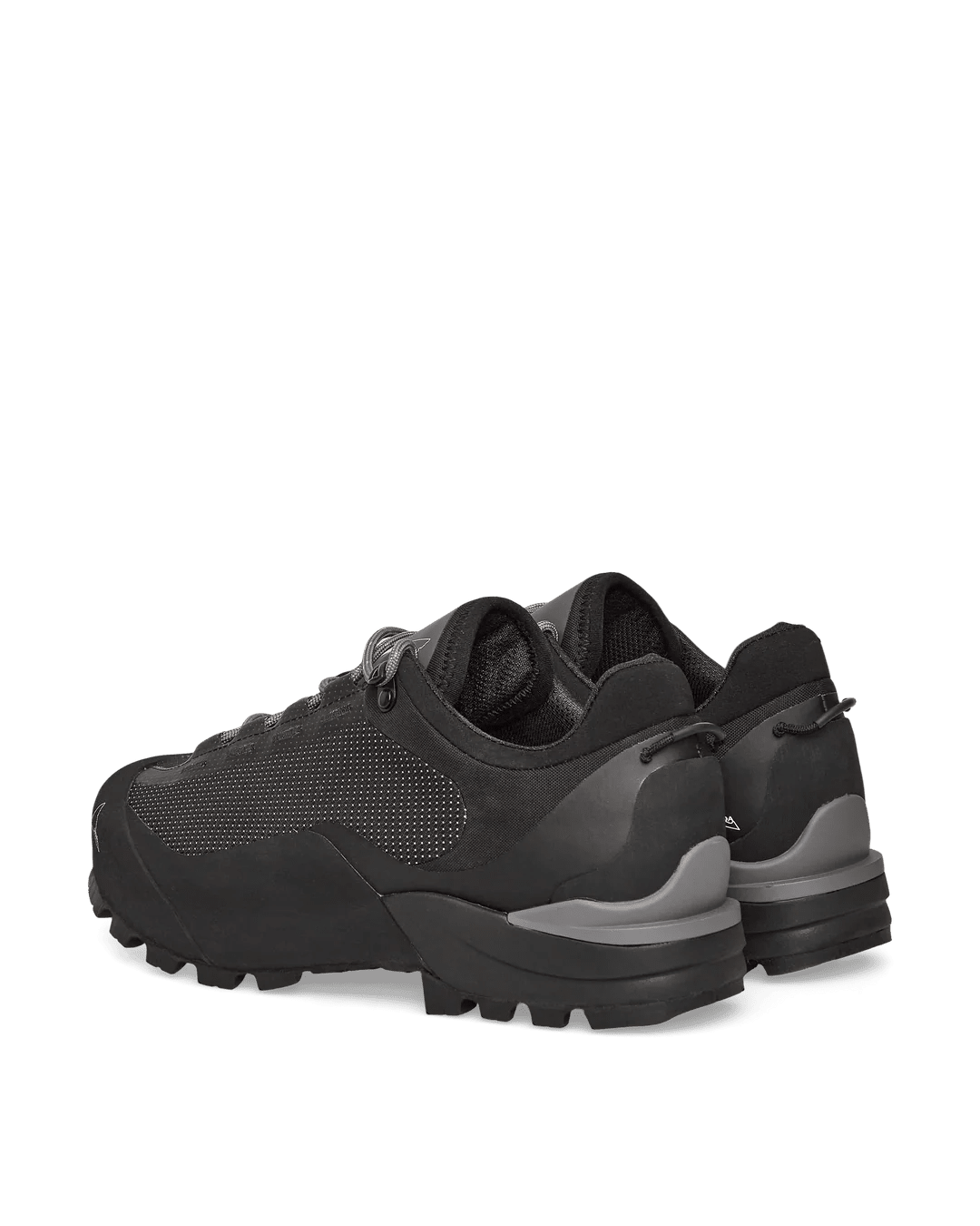 Scarpe Hida low nere - YES SHOPScarpe sportiveROANBUW1408FA238-IT 39