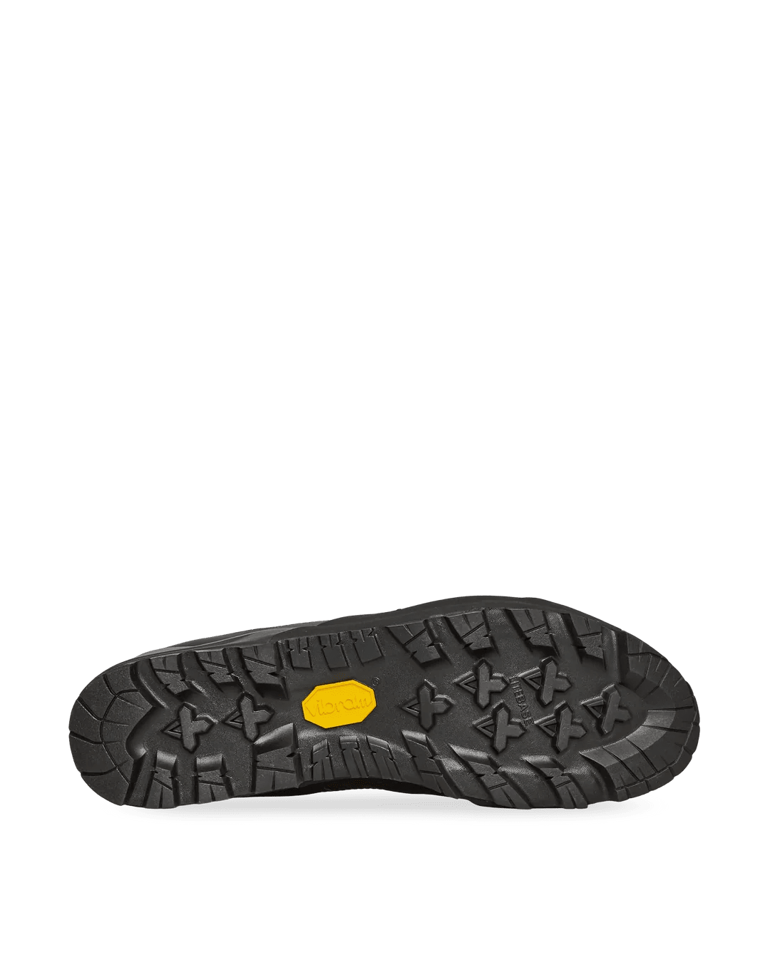 Scarpe Hida low nere - YES SHOPScarpe sportiveROANBUW1408FA238-IT 39