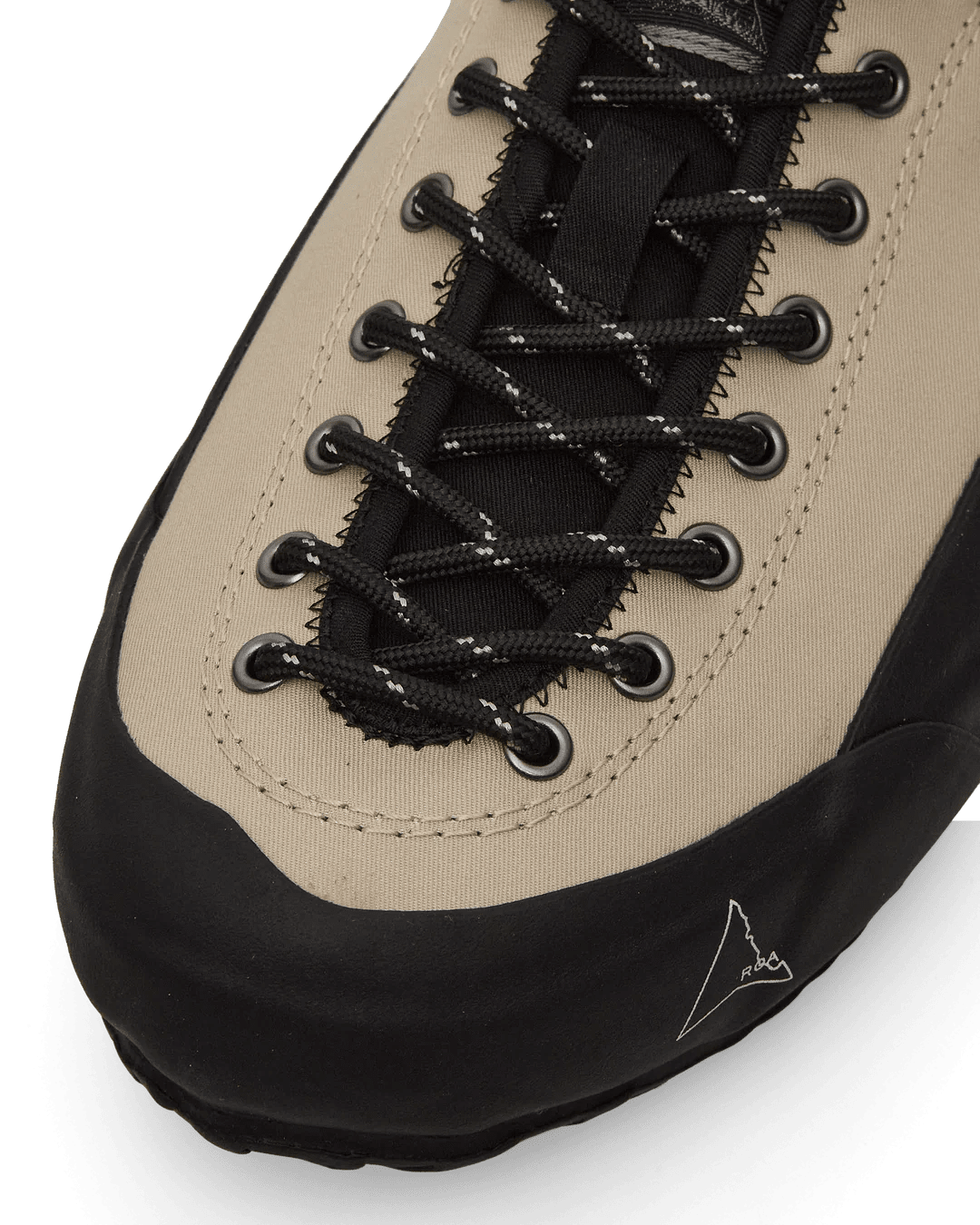 Sneakers Tuff taupe fondo nero - YES SHOPSneakersROAYBUW1271FA222-IT 381486776523771