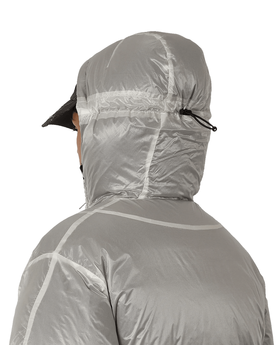 Giubbotto Smooth 800 fill bianco - YES SHOPGiubbottiROAW059FA33-XXS