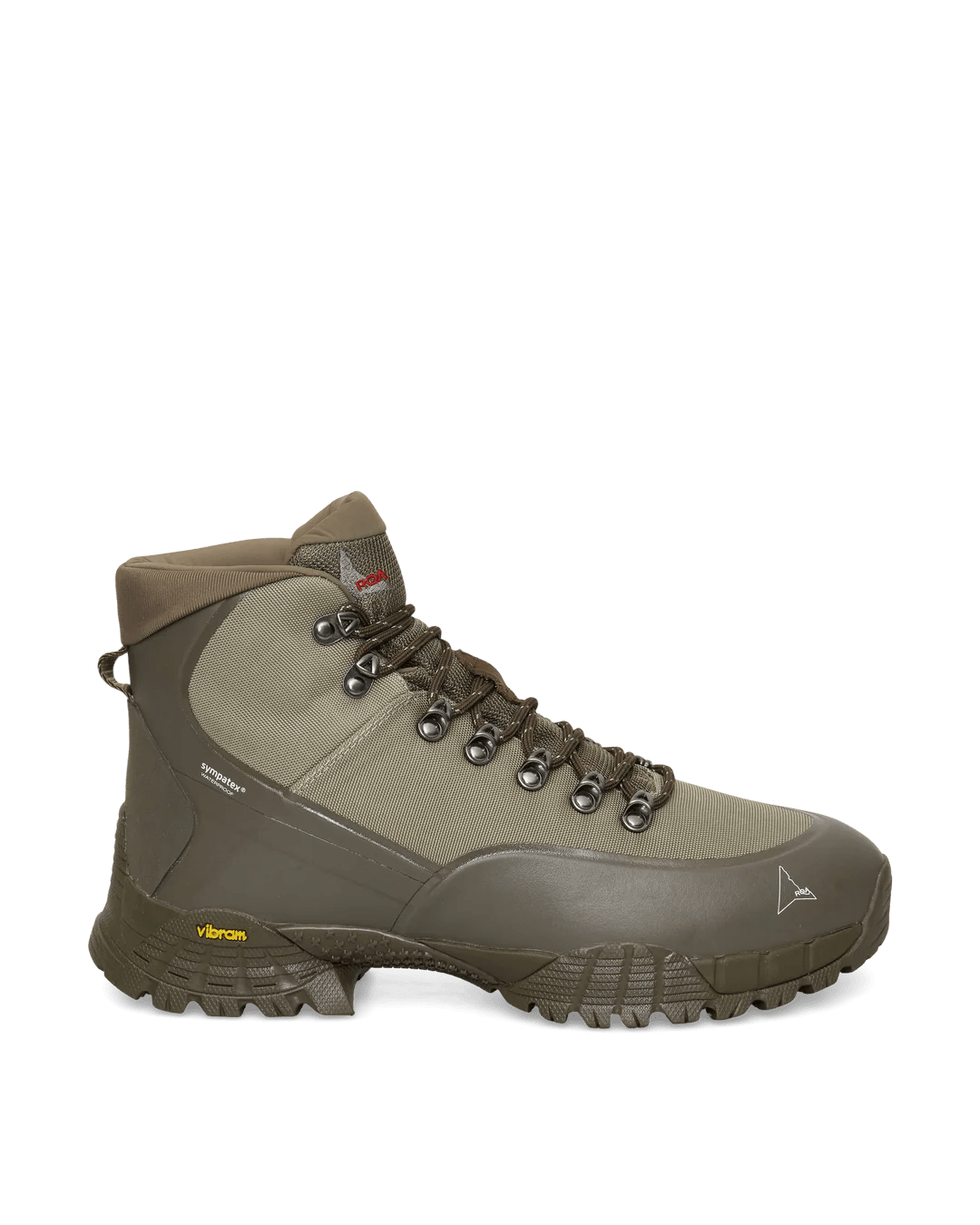 Scarpe Andreas waterproof silver sage - YES SHOPScarpe sportiveROAYBUW1286FA231-IT 39