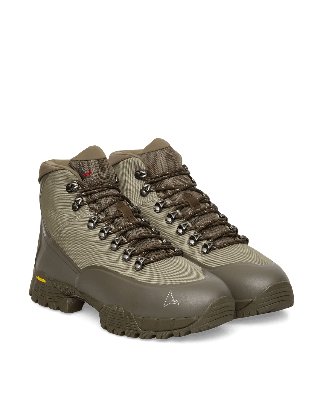 Scarpe Andreas waterproof silver sage - YES SHOPScarpe sportiveROAYBUW1286FA231-IT 39