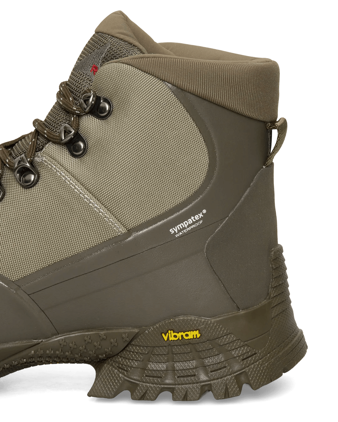 Scarpe Andreas waterproof silver sage - YES SHOPScarpe sportiveROAYBUW1286FA231-IT 39