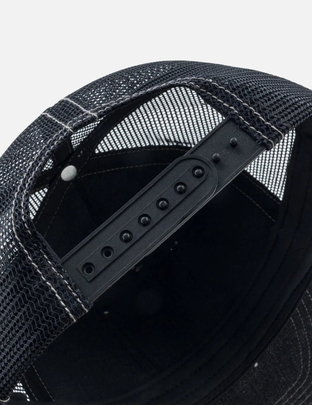 Cappello Seagull Pocket Denim black Mesh - YES SHOPCappelliEVISU2EAEJM6HT6040XXDN-Taglia unica7720273197871