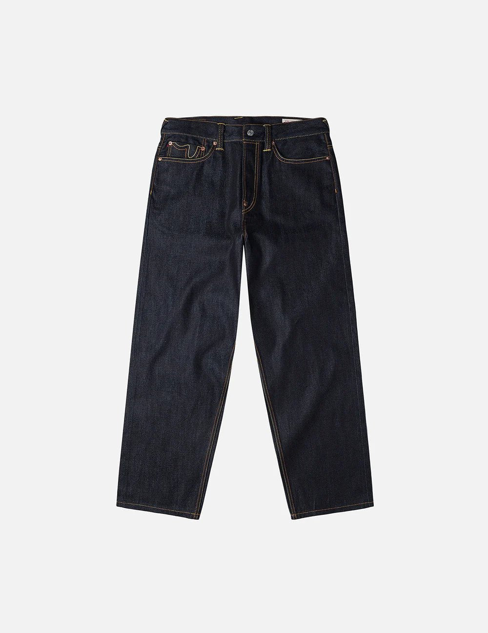 Jeans Red Daicock Print Loose Fit 2038 - YES SHOPJeansEVISU2EAHTM5JE124538DN-W256620273197871