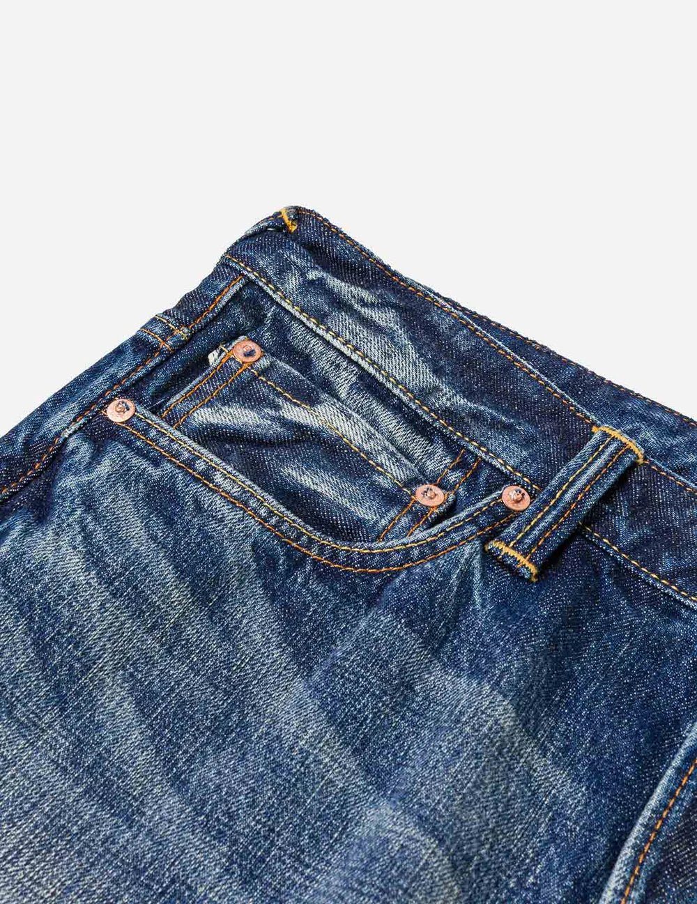 Jeans in denim broccato patchwork 2017 - YES SHOPJeansEVISU2ESHTM6JE1050-W251153748964771