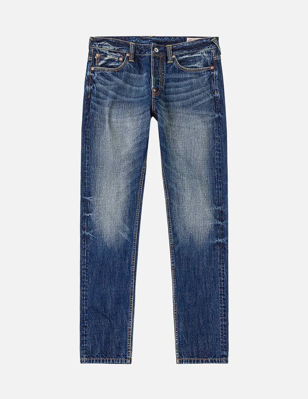 Jeans in denim broccato patchwork 2017 - YES SHOPJeansEVISU2ESHTM6JE1050-W251153748964771