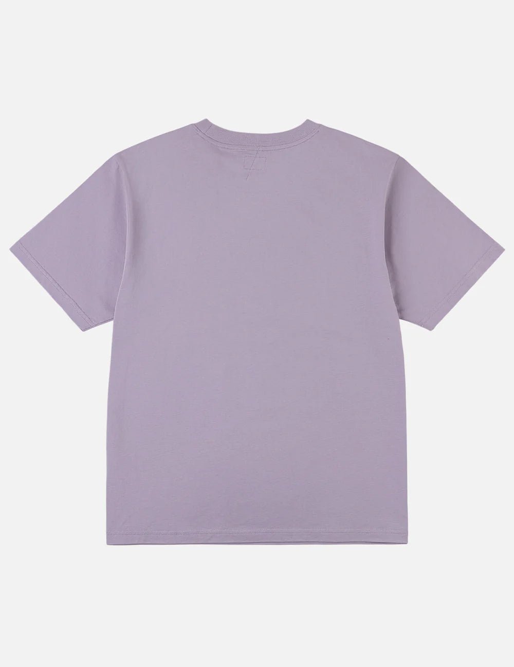 T-shirt viola con stampa angel & aerosol - YES SHOPT-shirtEVISU2ESHTM6TS1106-XXS5993748964771