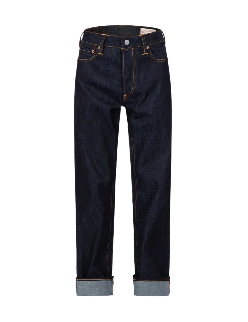Jeans Daicock Print Yellow 2000 - YES SHOPJeansEVISU2EAECM2JE99600CT-W251420273197871