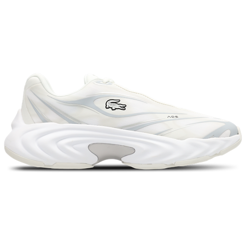 Sneakers Spinor tech bianco - YES SHOPSneakersLACOSTESPINOR TECH2262-IT 39