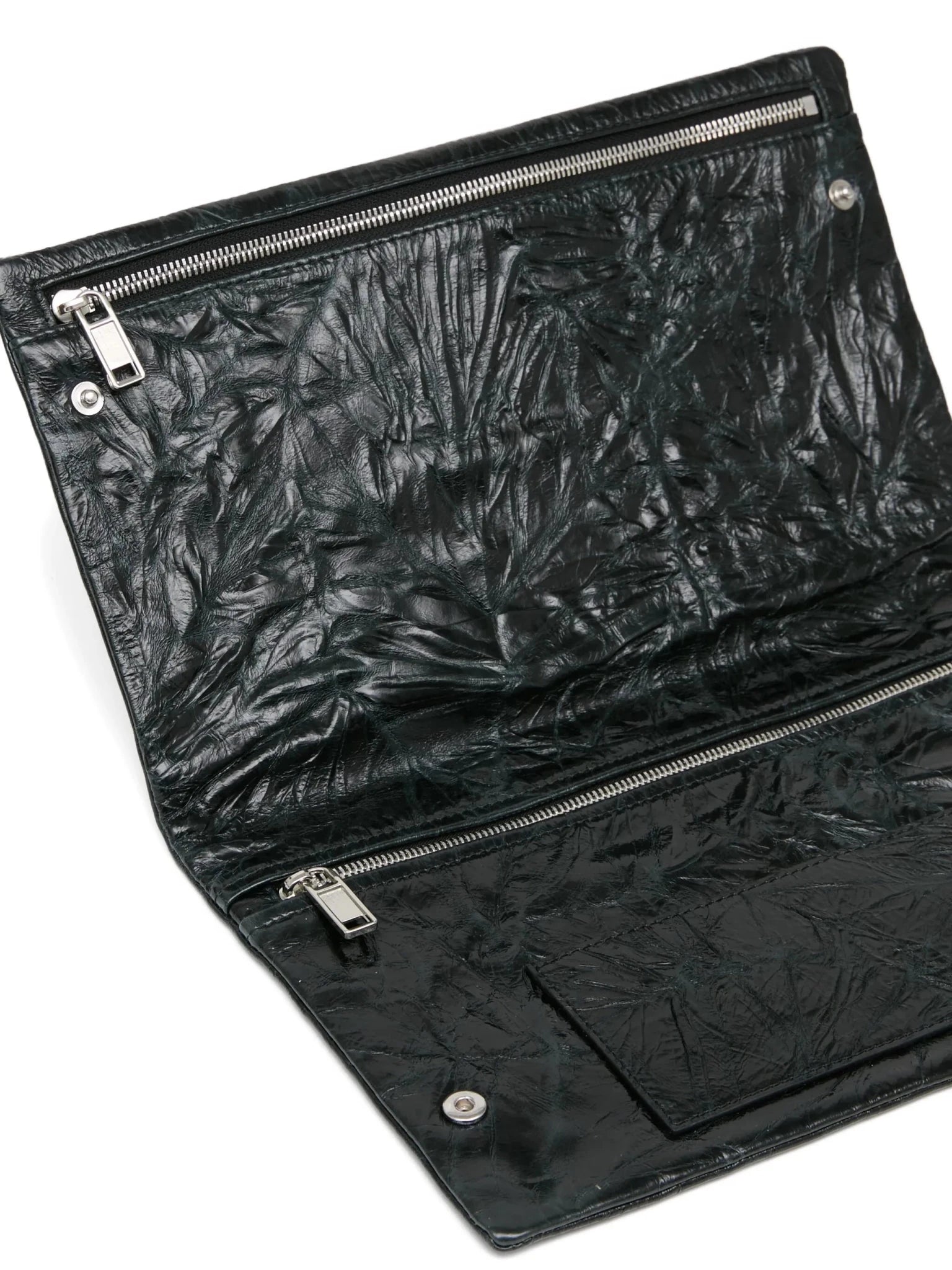 Clutch Numeric MM6 nera - YES SHOPClutchMM6 MAISON MARGIELASB5WF0015P8804/T8013-Taglia unica5959908162771
