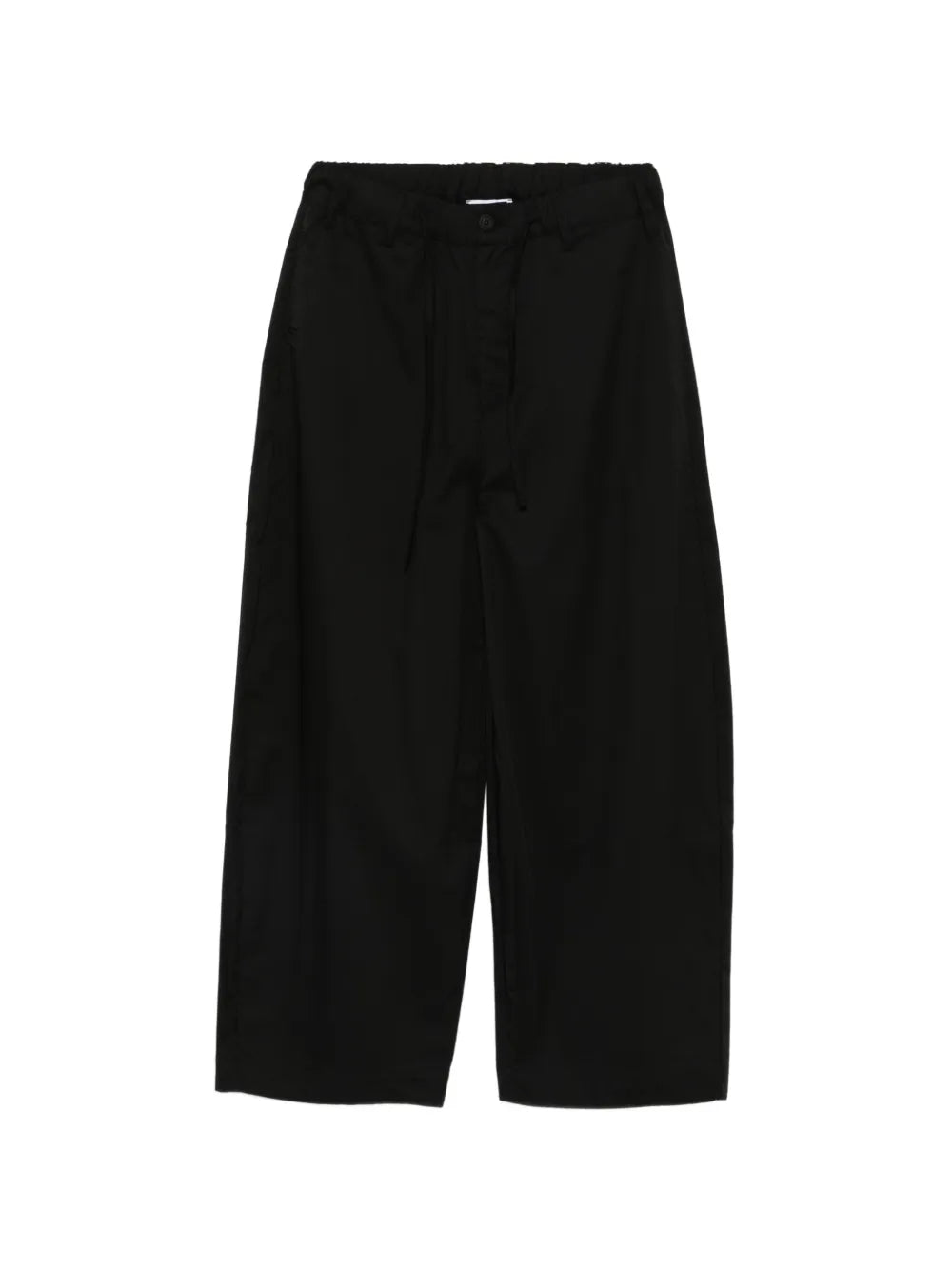 Pantalone Manaus nero con coulisse - YES SHOPPantaloniWOCPA185PN-XXS9890031776771