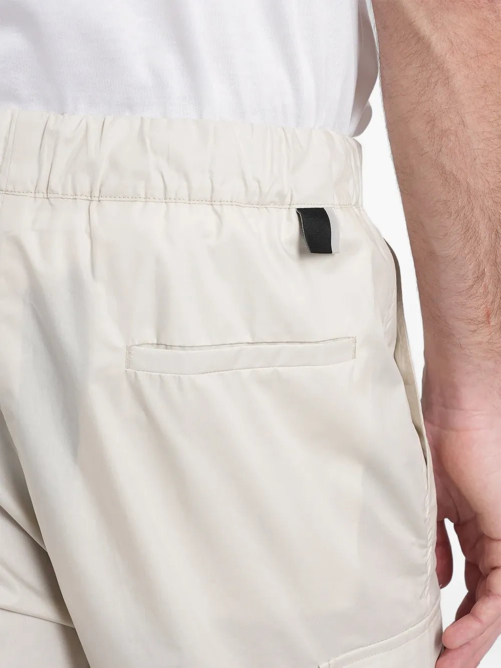 Pantalone Combo panna - YES SHOPPantaloniLOW BRANDLP26044-XXS9863399804771