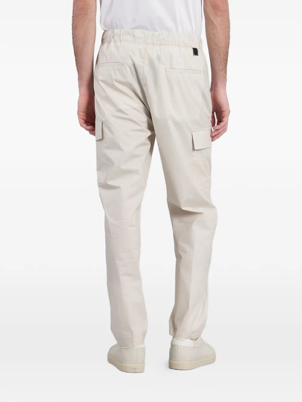 Pantalone Combo panna - YES SHOPPantaloniLOW BRANDLP26044-XXS9863399804771