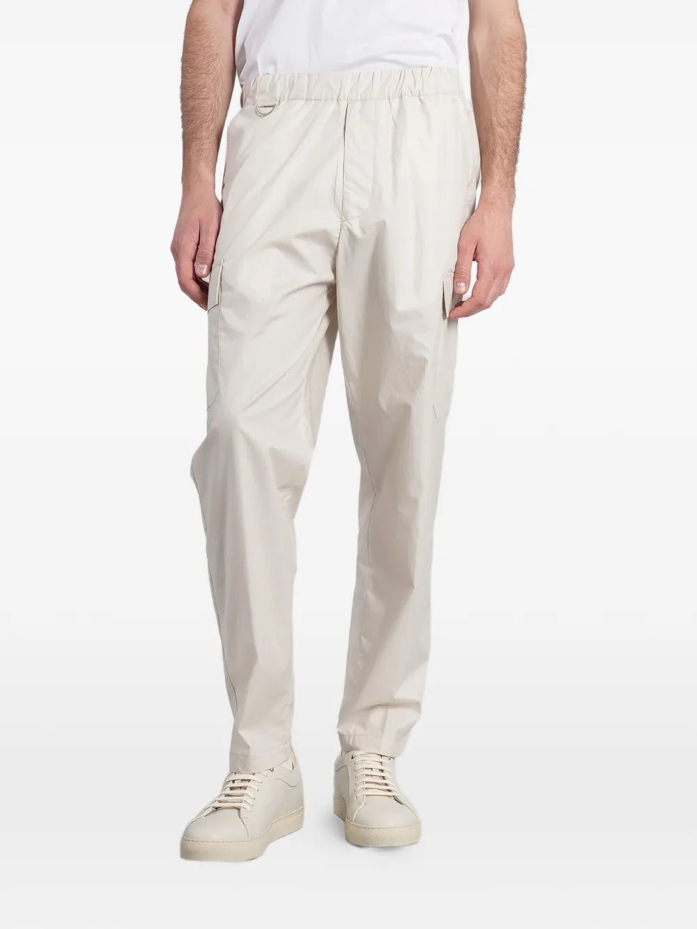 Pantalone Combo panna - YES SHOPPantaloniLOW BRANDLP26044-XXS9863399804771