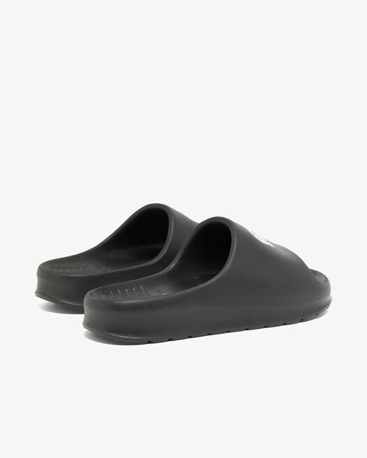 Ciabatte serve slide 2.0 nera - YES SHOPSandaliLACOSTE48CMA0010-IT 383209331290771