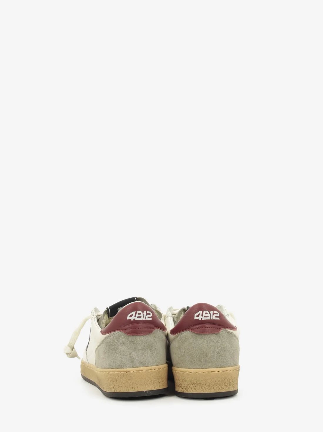 Sneakers Playnew Bianco/Blu - YES SHOPSneakers4B12PLAYNEW U1039-IT 38