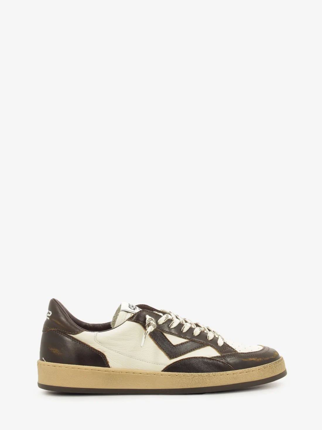 Sneakers Playnew Moro/Bianco - YES SHOPSneakers4B12PLAYNEW U1031-IT 38