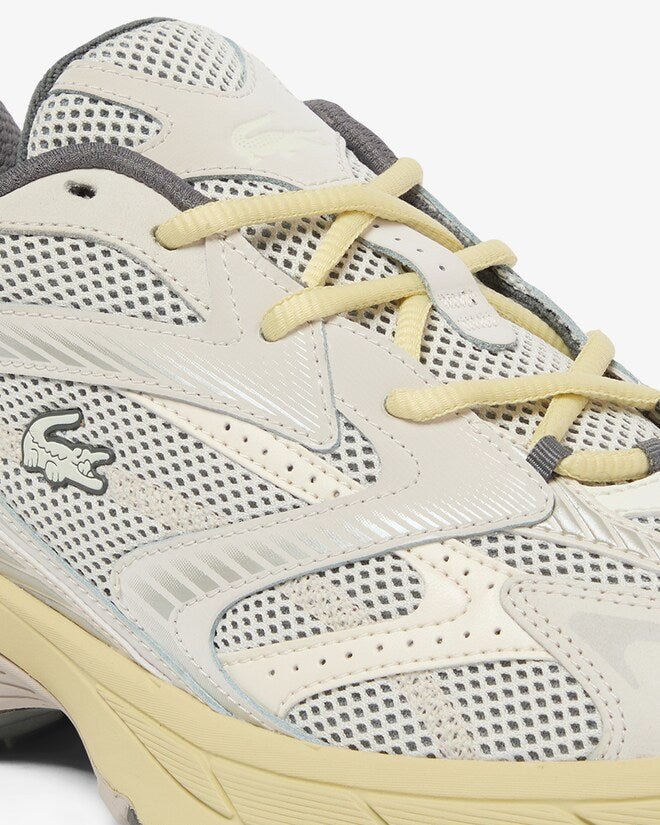 Sneakers L003 Neo shot grigio - YES SHOPSneakersLACOSTE51SMA0144-IT 388532305742771