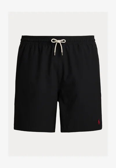 Costume nero woven trunk - YES SHOPCostumi da bagnoPOLO RALPH LAUREN710B16721-XXS