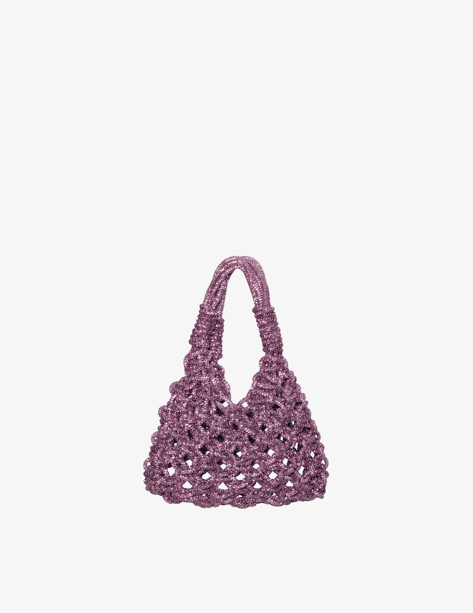 Borsa Vannifique mini pink - YES SHOPBorse a manoHIBOURAMAVANNIFIQUE MINI-Taglia unica7854346183671