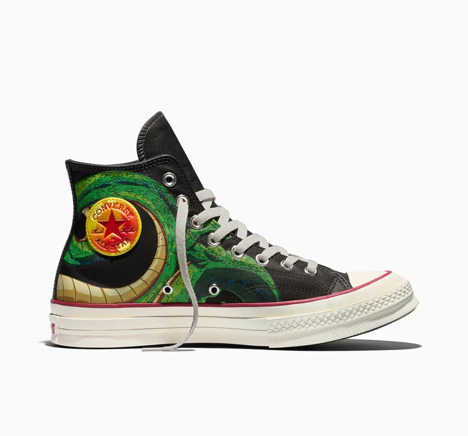 Sneakers Chuck 70 high Dragon ball Z - YES SHOPSneakersCONVERSEA21841C-IT 39