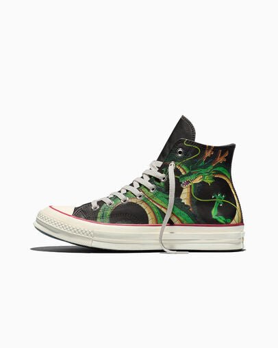 Sneakers Chuck 70 high Dragon ball Z - YES SHOPSneakersCONVERSEA21841C-IT 39