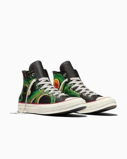 Sneakers Chuck 70 high Dragon ball Z - YES SHOPSneakersCONVERSEA21841C-IT 39