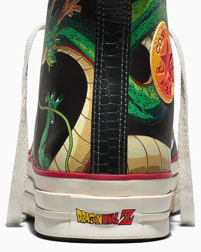 Sneakers Chuck 70 high Dragon ball Z - YES SHOPSneakersCONVERSEA21841C-IT 39