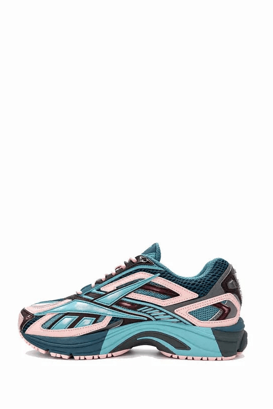 Sneakers Premier Road Ultra Hazy Teal/Black/Elemental Pink - YES SHOPSneakersREEBOK100269689-IT 36