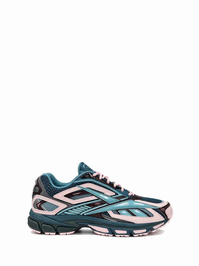 Sneakers Premier Road Ultra Hazy Teal/Black/Elemental Pink - YES SHOPSneakersREEBOK100269689-IT 36