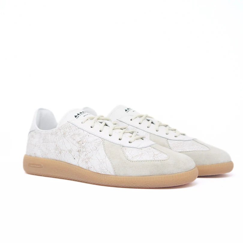 Sneakers Drop M bianco - YES SHOPSneakersRUN OFDROP M BREAK-IT 38