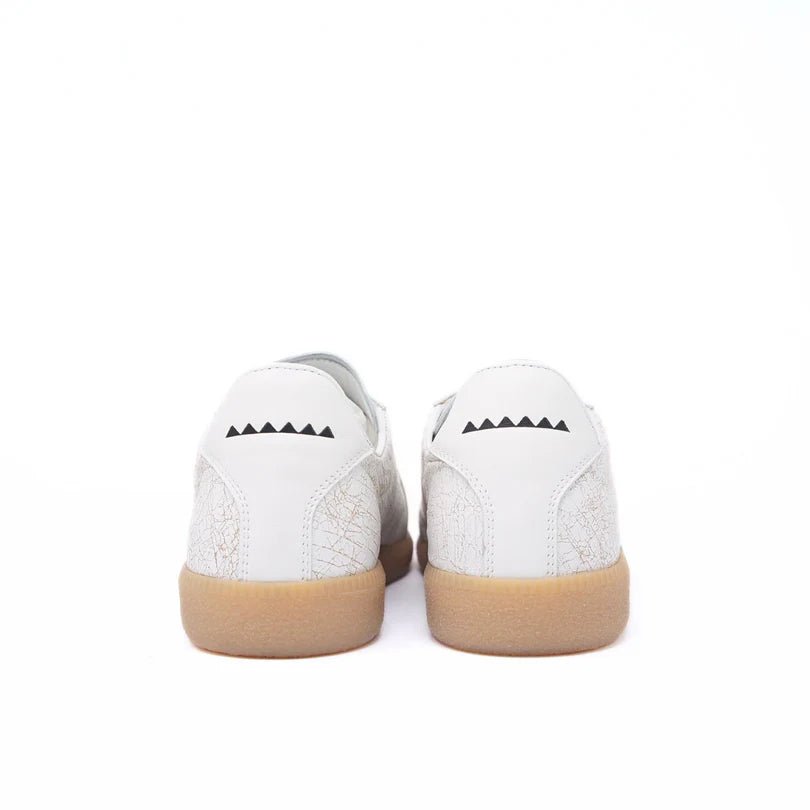 Sneakers Drop M bianco - YES SHOPSneakersRUN OFDROP M BREAK-IT 38