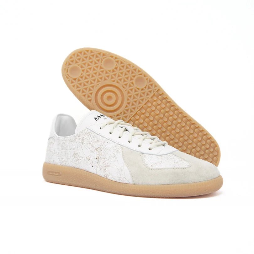 Sneakers Drop M bianco - YES SHOPSneakersRUN OFDROP M BREAK-IT 38