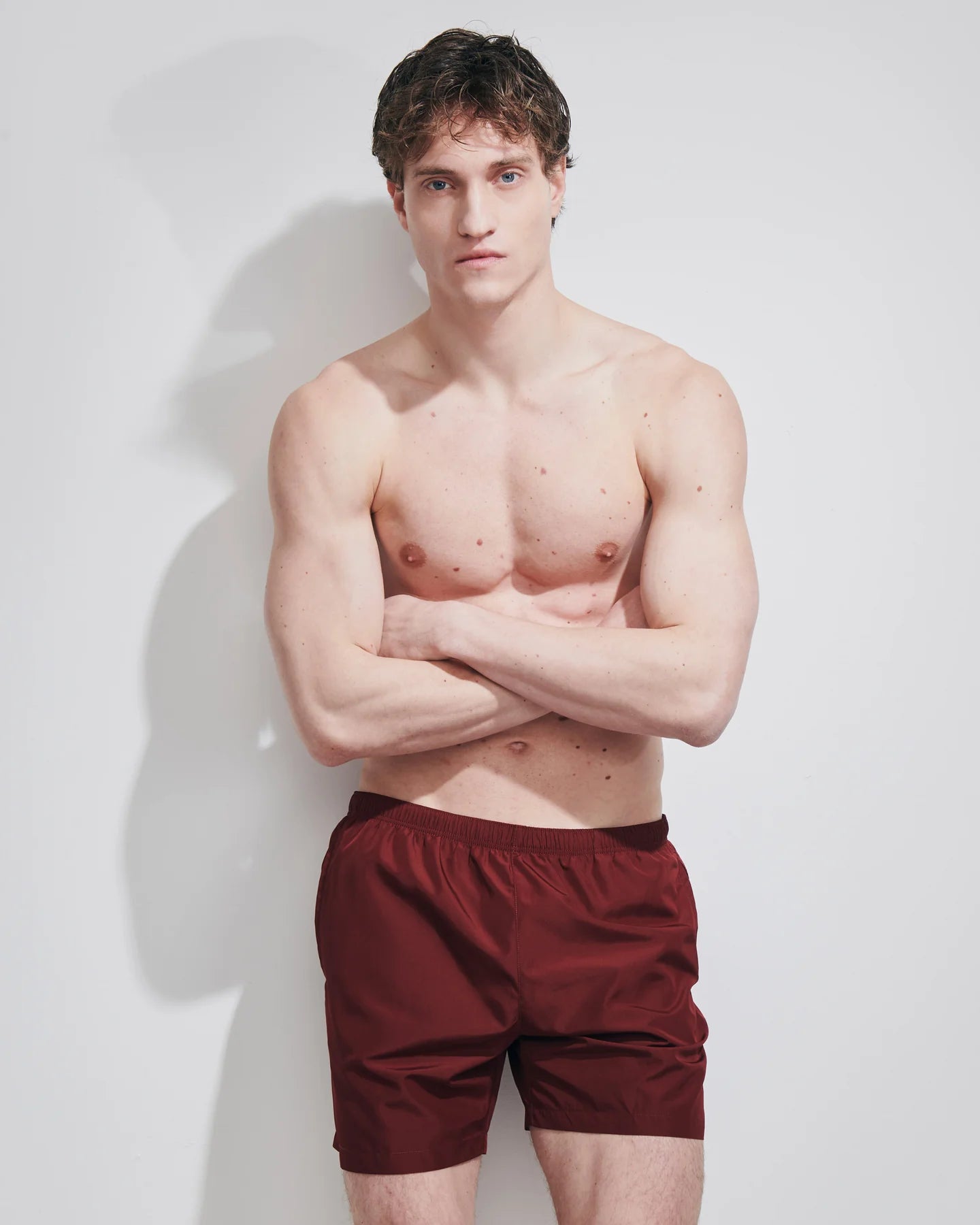 Costume da bagno alexandre bordeaux - YES SHOPCostumi da bagnoMATINE'EBUM7000-XXS5723353871871