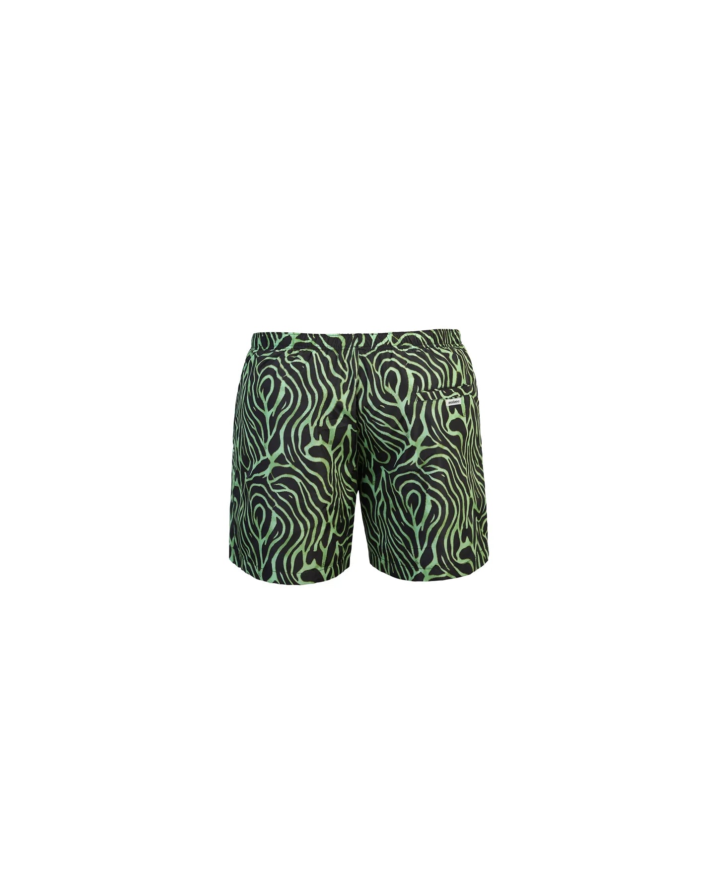 Costume da bagno fantasia zebra verde - YES SHOPCostumi da bagnoMATINE'EBUM7001-XXS1733353871871