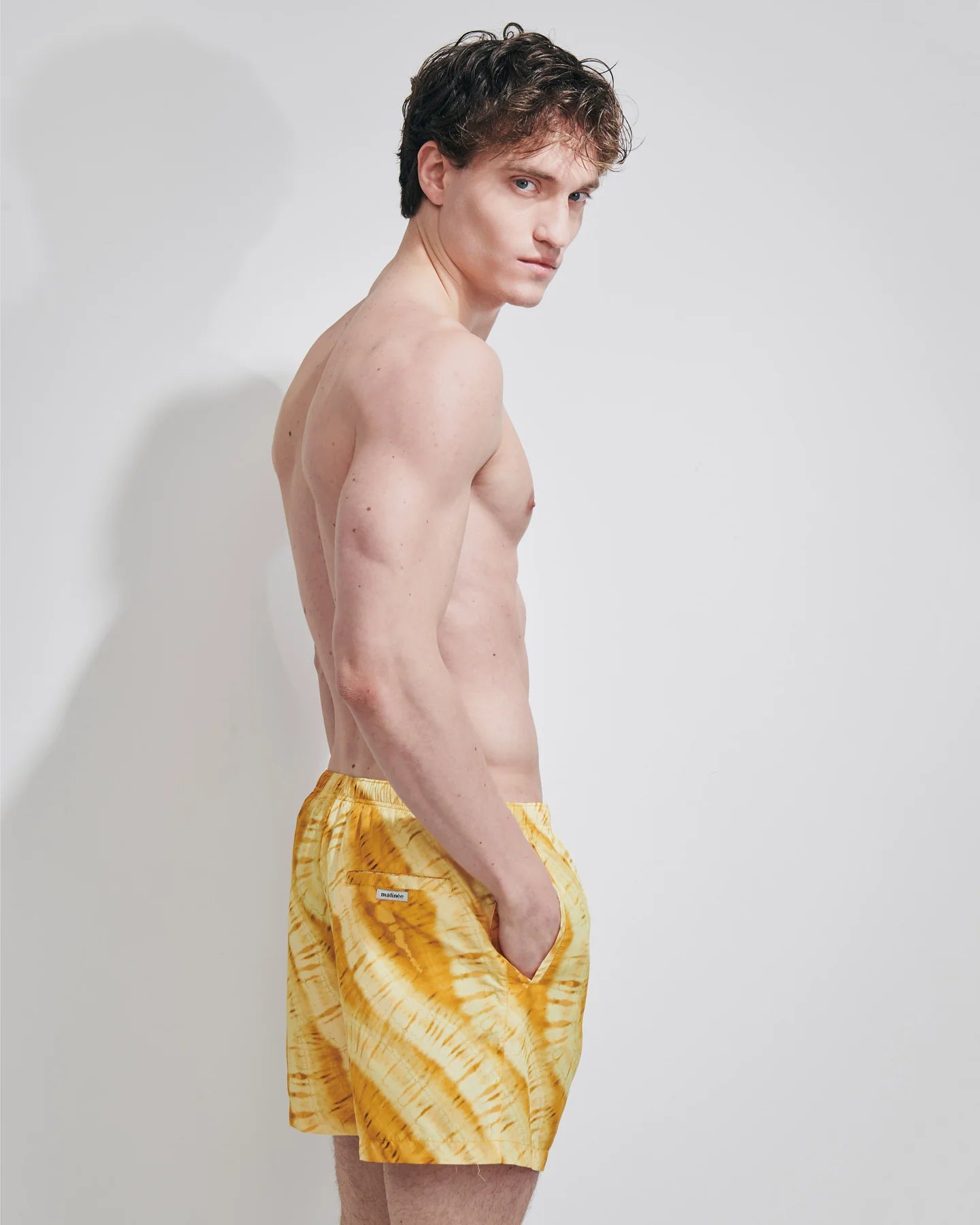 Costume da bagno fantasia tye dye giallo - YES SHOPCostumi da bagnoMATINE'EBUM7003-XXS7443353871871