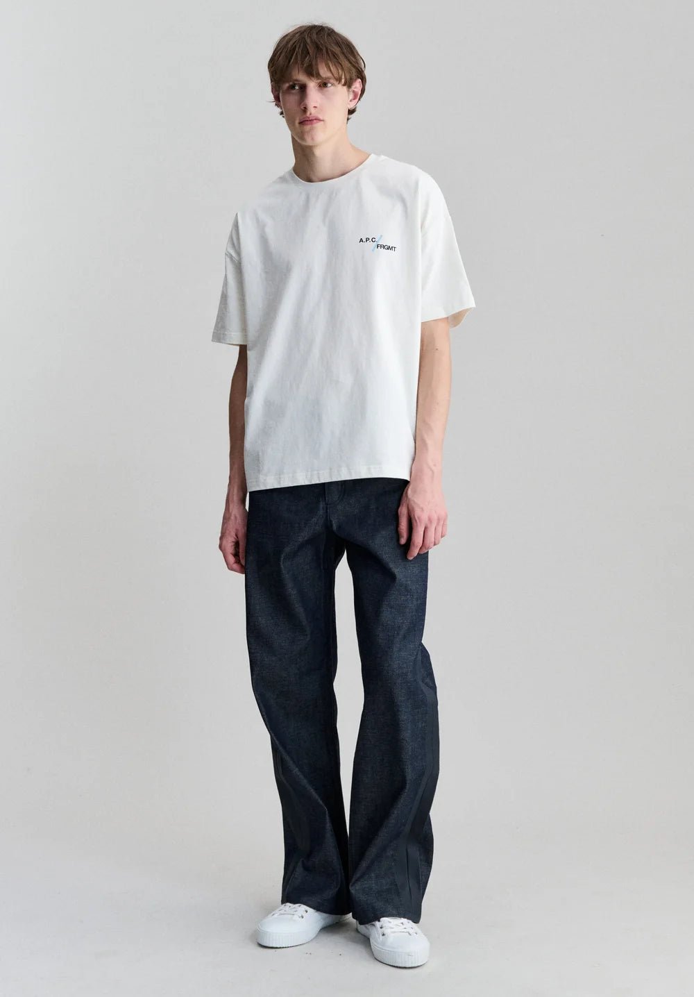 Jeans Sally x FRGMT - YES SHOPJeansA.P.C.COHES-H09254-W25