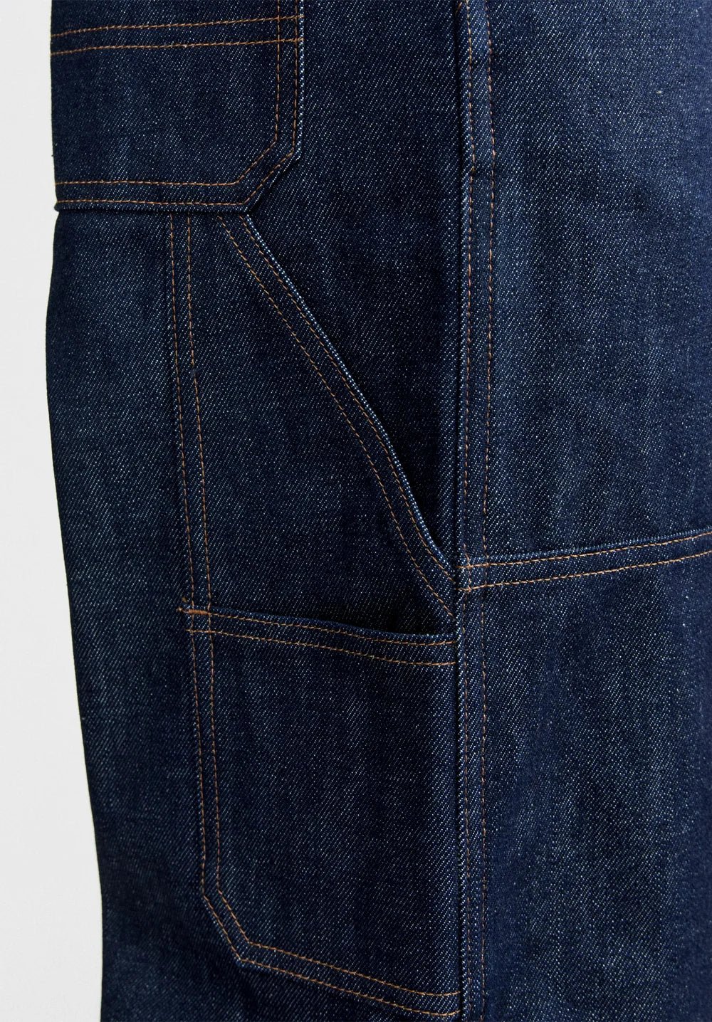 Jeans Don in tela giapponese biologica - YES SHOPJeansA.P.C.COHSJ-H09251-W29