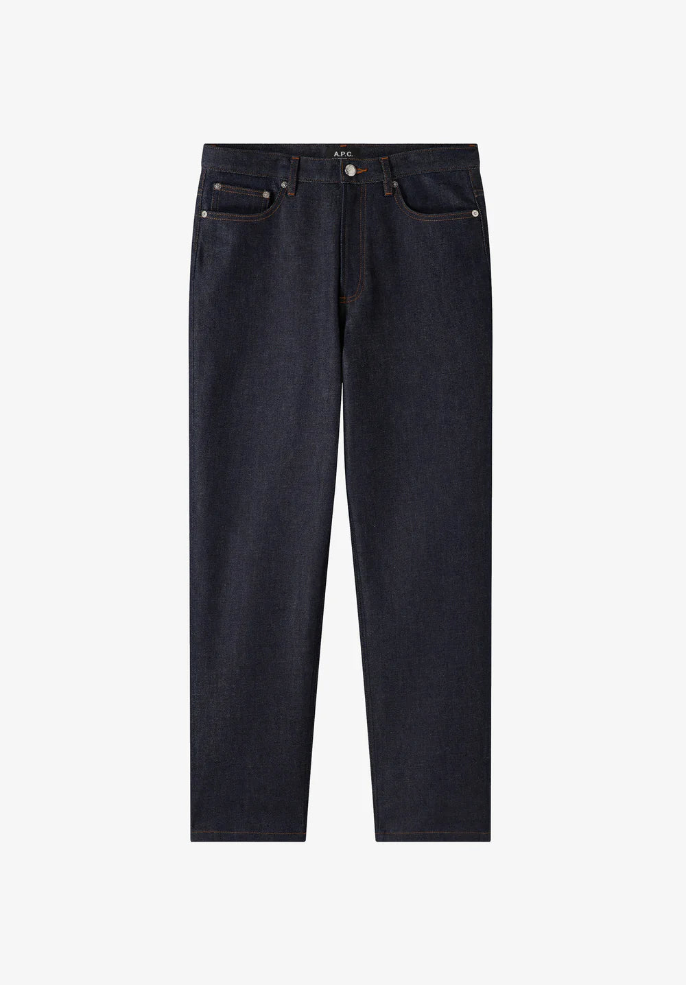 Jeans Martin indigo - YES SHOPJeansA.P.C.COHQZ-H09121-W25