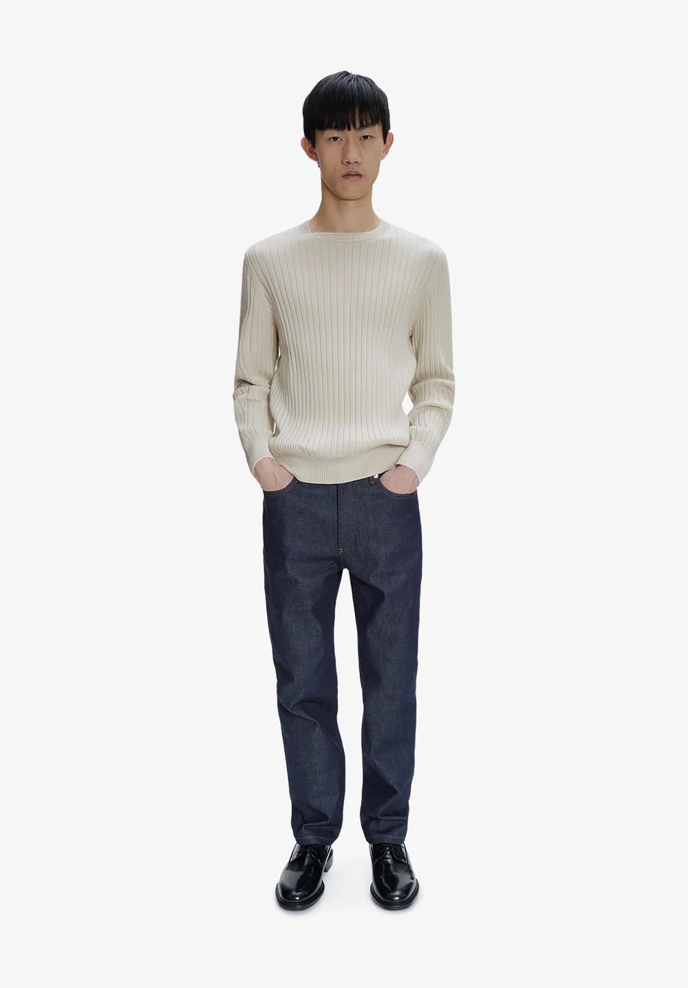 Jeans Martin indigo - YES SHOPJeansA.P.C.COHQZ-H09121-W25