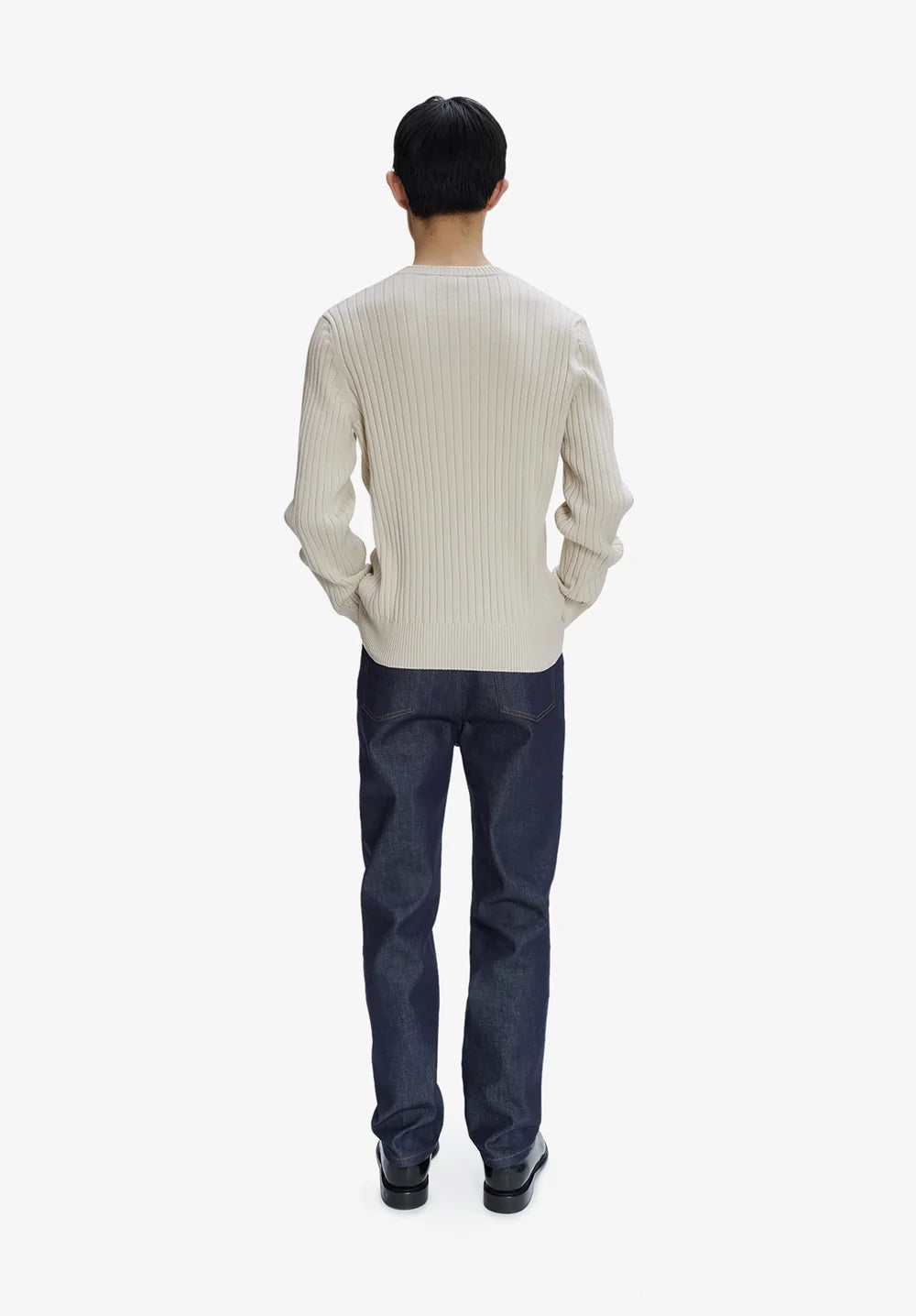 Jeans Martin indigo - YES SHOPJeansA.P.C.COHQZ-H09121-W25